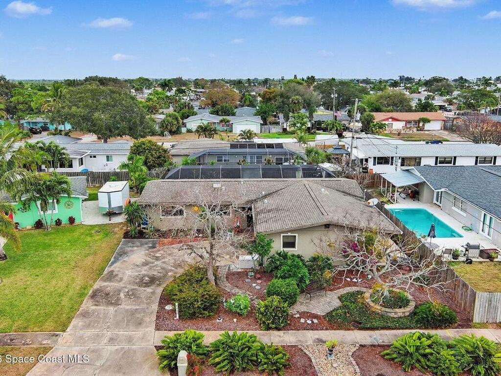 1440 Dorsal Street, Merritt Island, FL 32952