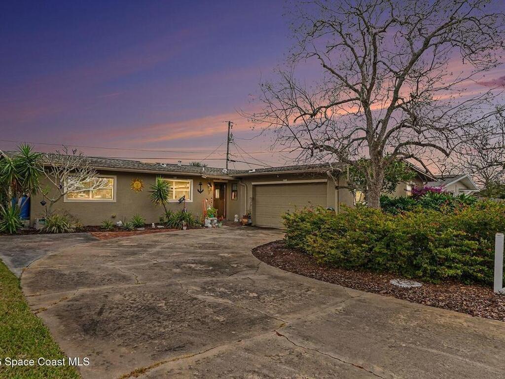 1440 Dorsal Street, Merritt Island, FL 32952