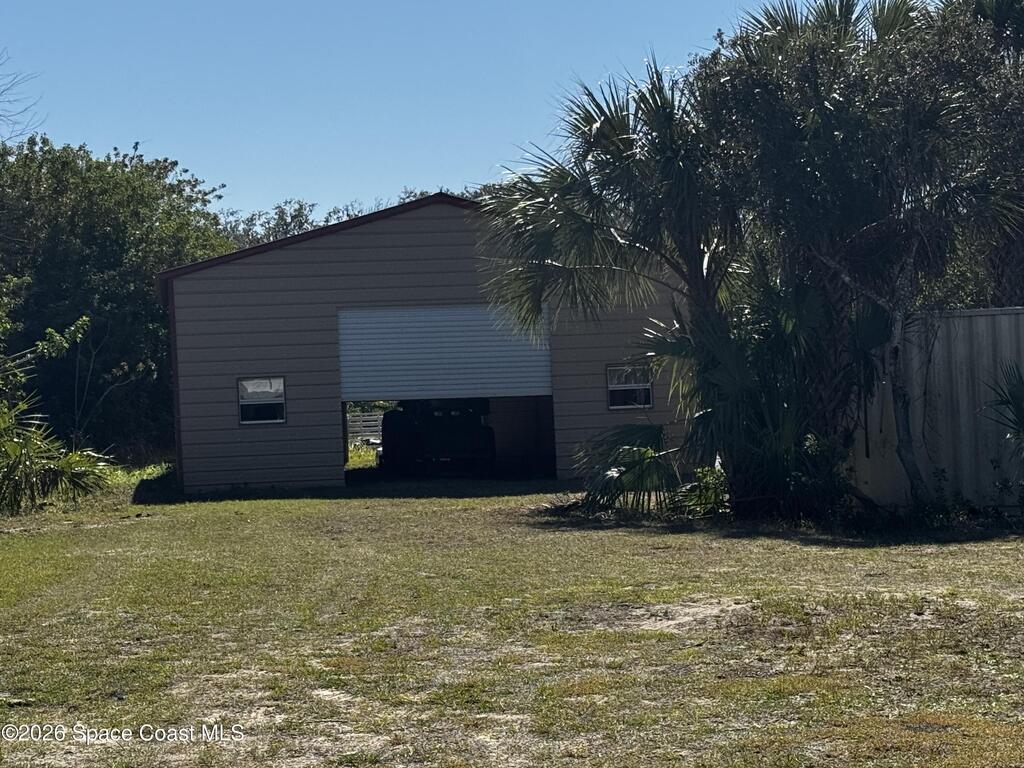 Grantline Road, Mims, FL 32754