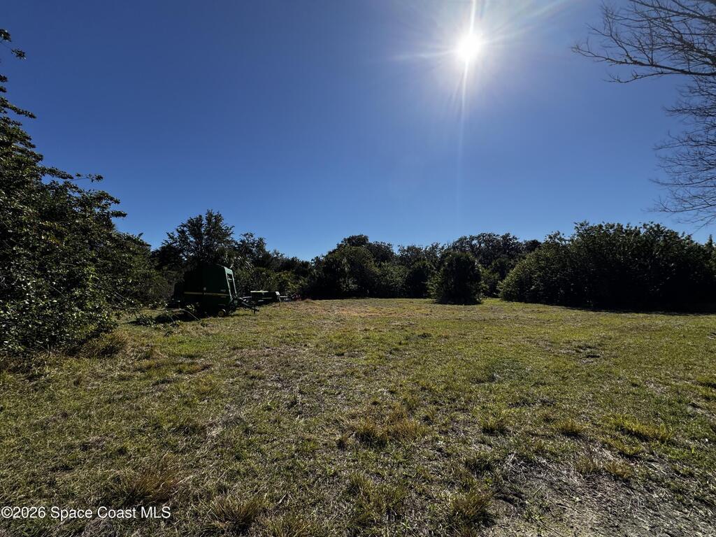 Grantline Road, Mims, FL 32754