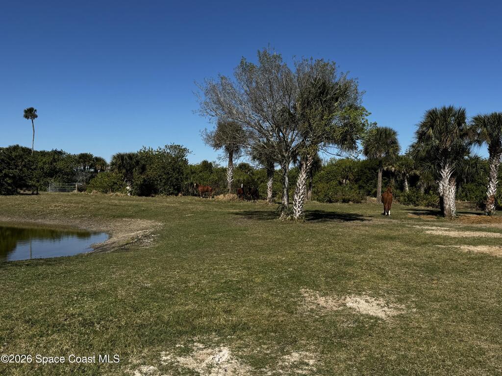 Grantline Road, Mims, FL 32754