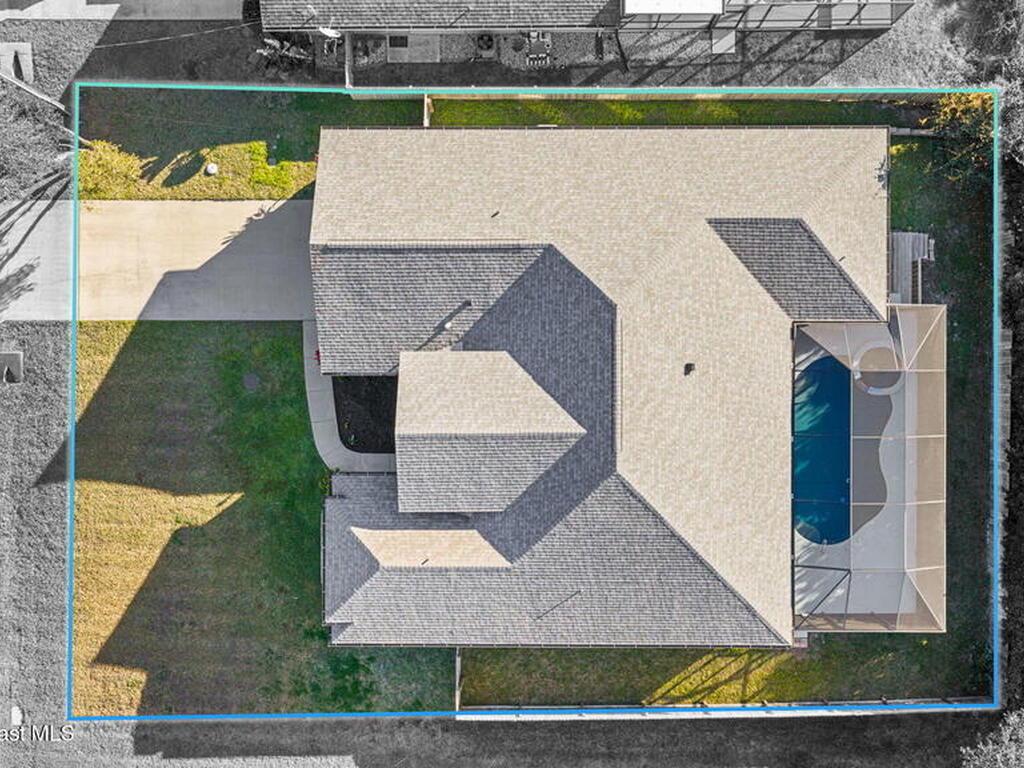 6150 Baltimore Avenue, Cocoa, FL 32927