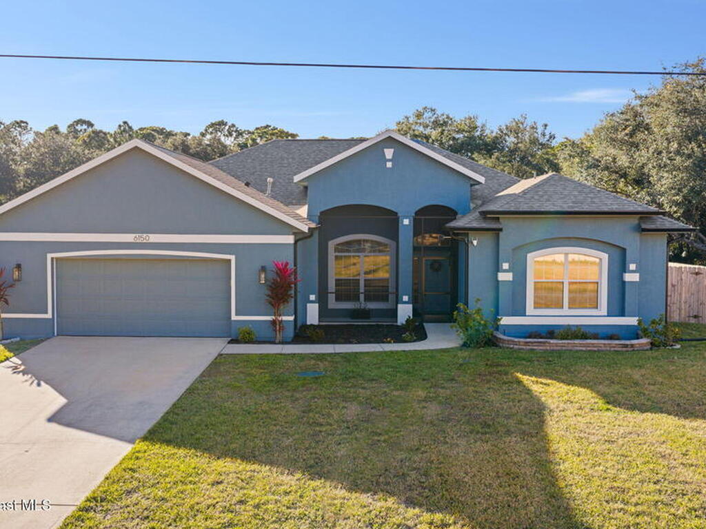 6150 Baltimore Avenue, Cocoa, FL 32927
