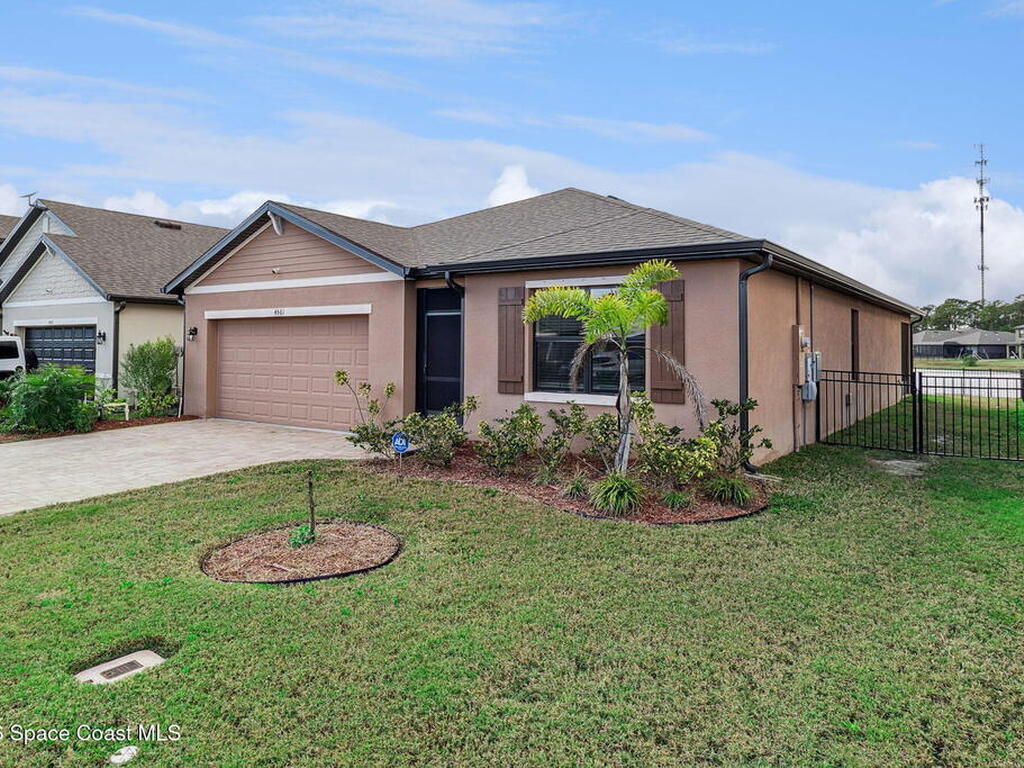 4561 Talbot Boulevard, Cocoa, FL 32926