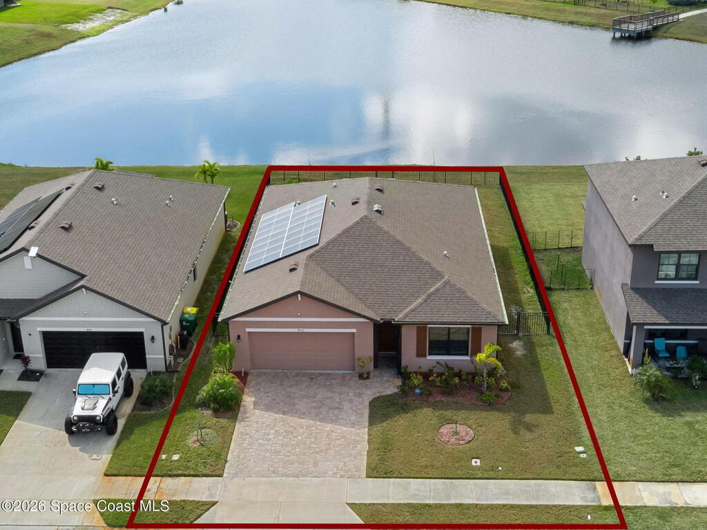 4561 Talbot Boulevard, Cocoa, FL 32926
