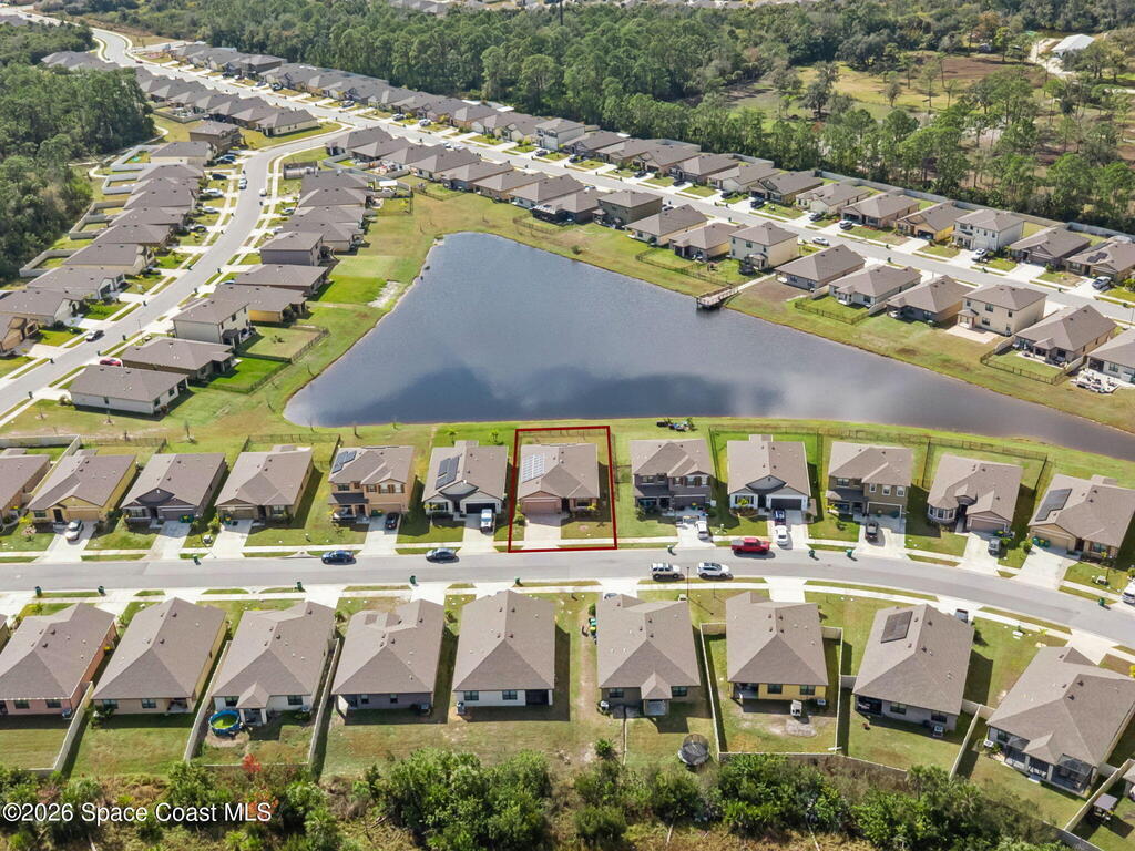 4561 Talbot Boulevard, Cocoa, FL 32926