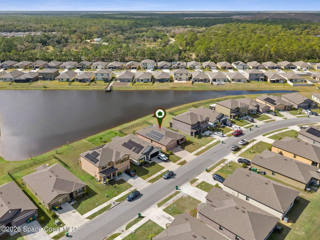 4561 Talbot Boulevard, Cocoa, FL 32926