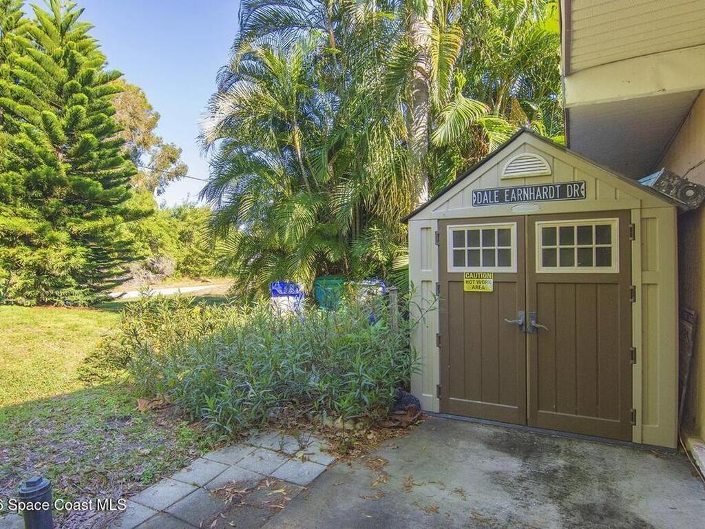 422 Del Monte Road, Sebastian, FL 32958