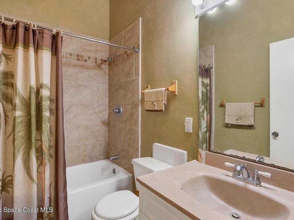 422 Del Monte Road, Sebastian, FL 32958