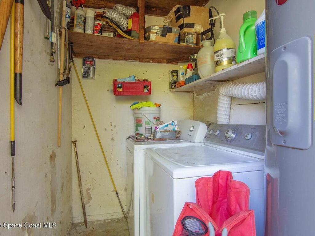 422 Del Monte Road, Sebastian, FL 32958