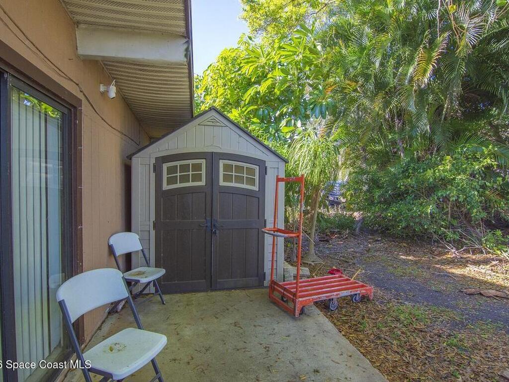 422 Del Monte Road, Sebastian, FL 32958