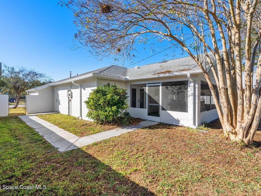 853 Lexington Street, Palm Bay, FL 32907
