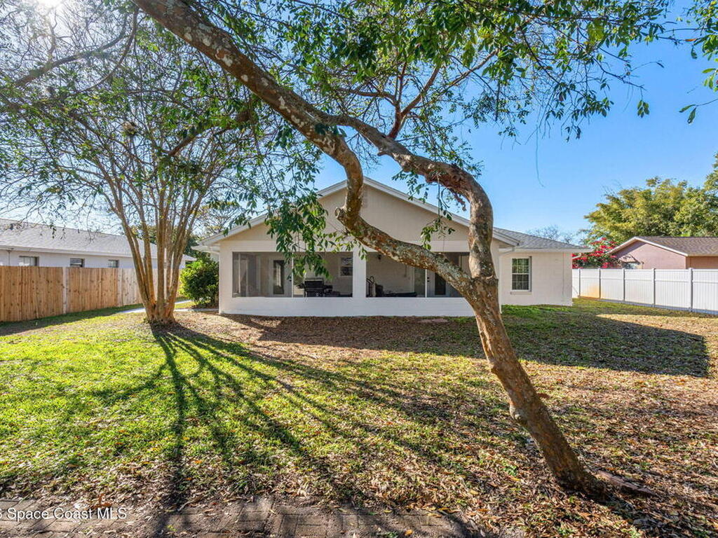 853 Lexington Street, Palm Bay, FL 32907