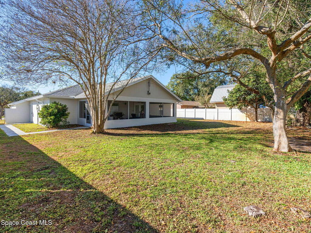 853 Lexington Street, Palm Bay, FL 32907