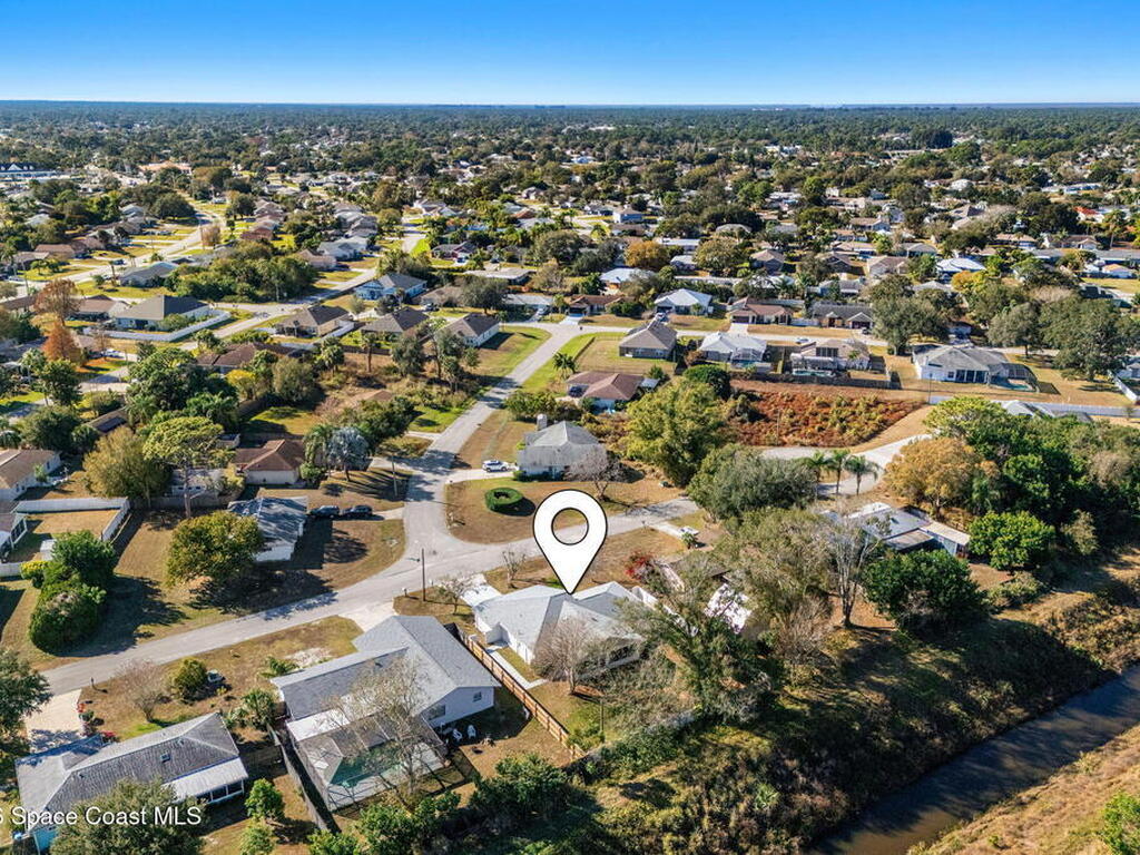 853 Lexington Street, Palm Bay, FL 32907