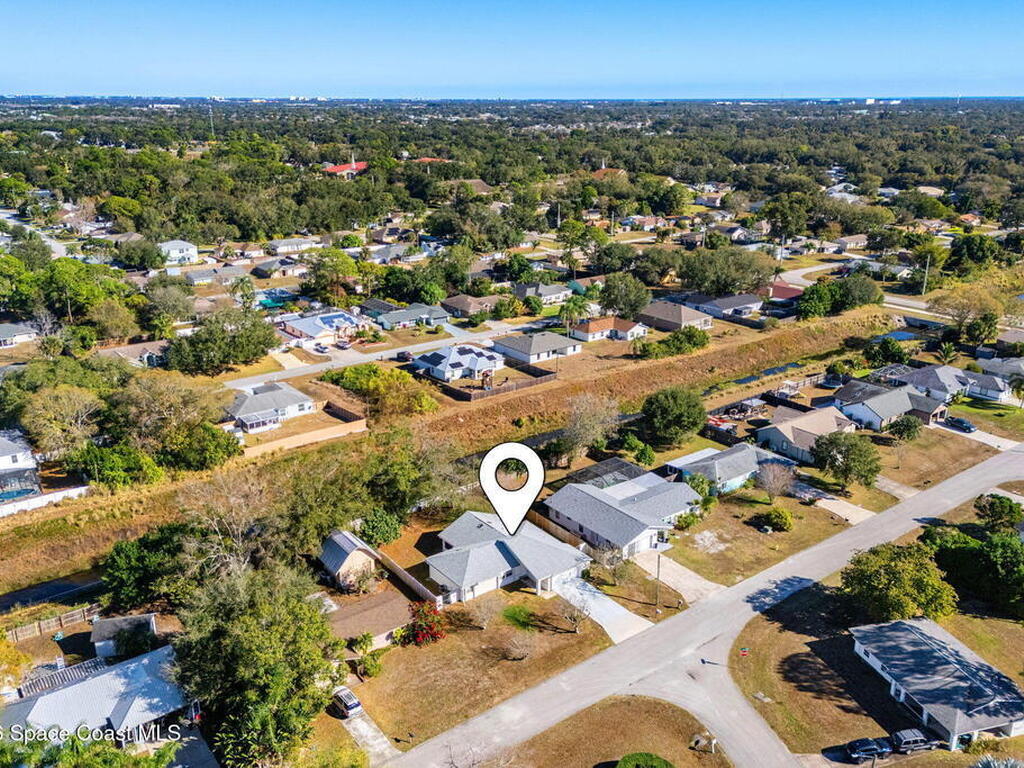 853 Lexington Street, Palm Bay, FL 32907