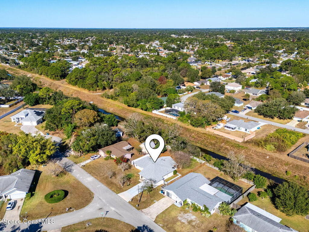 853 Lexington Street, Palm Bay, FL 32907