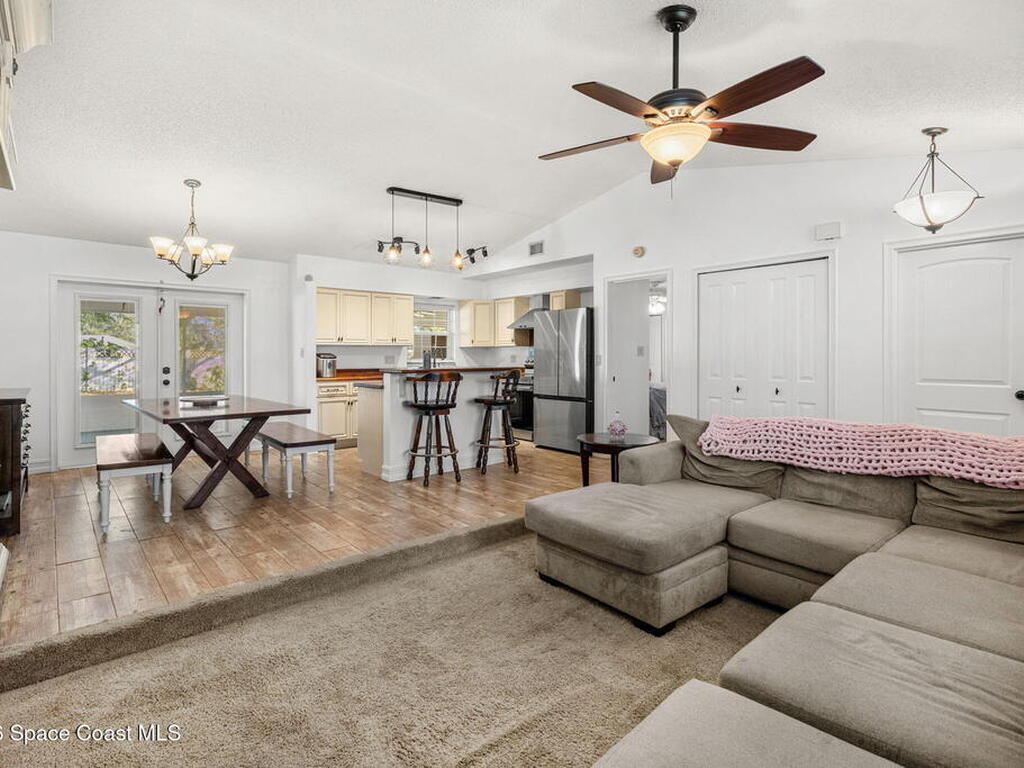 853 Lexington Street, Palm Bay, FL 32907