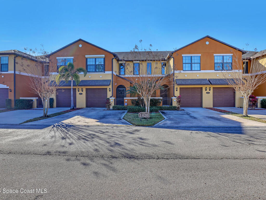 1420 Lara Circle, Rockledge, FL 32955