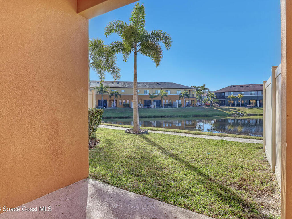 1420 Lara Circle, Rockledge, FL 32955