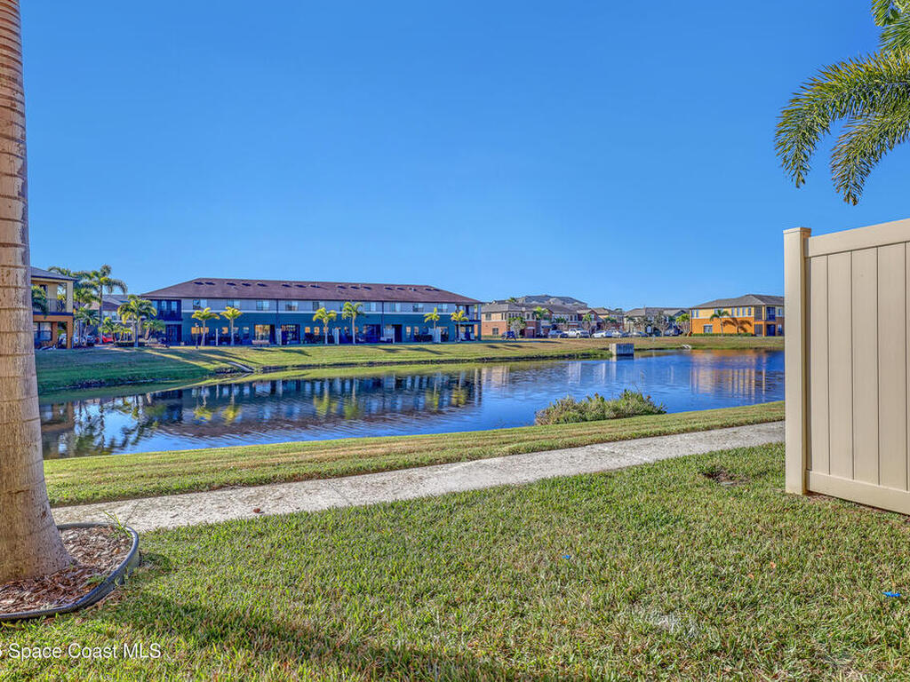 1420 Lara Circle, Rockledge, FL 32955