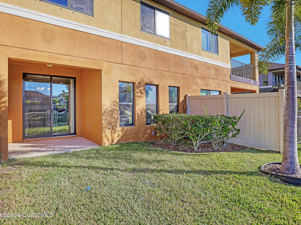 1420 Lara Circle, Rockledge, FL 32955