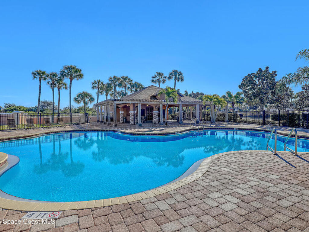 1420 Lara Circle, Rockledge, FL 32955