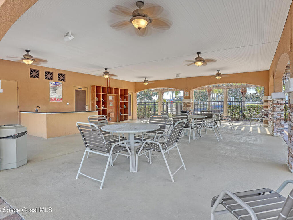 1420 Lara Circle, Rockledge, FL 32955