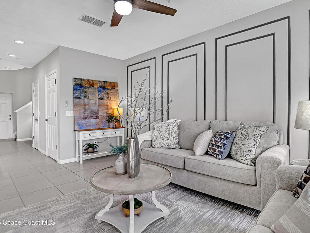 1420 Lara Circle, Rockledge, FL 32955