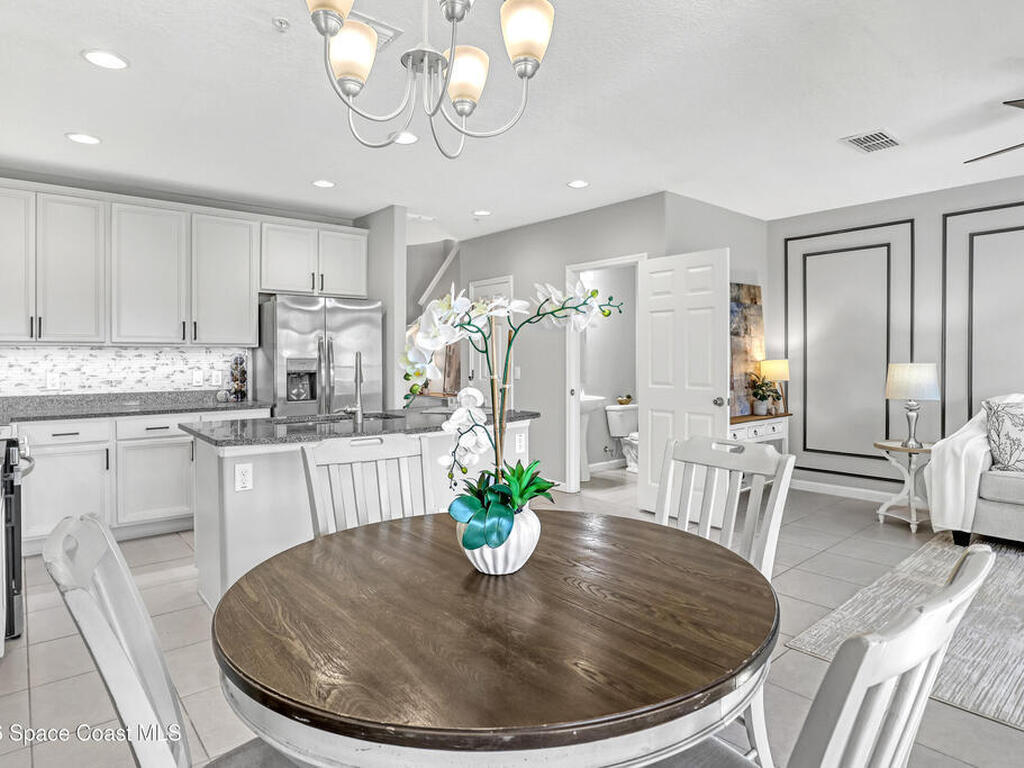 1420 Lara Circle, Rockledge, FL 32955