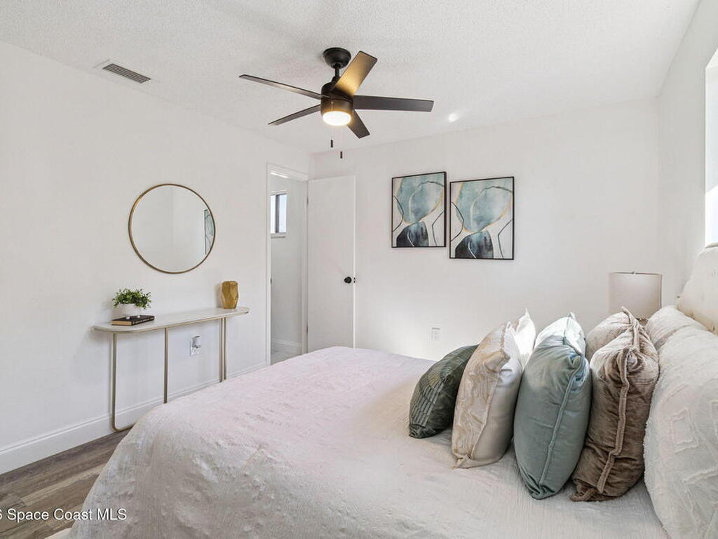 100 S Marjorie Court, Merritt Island, FL 32952