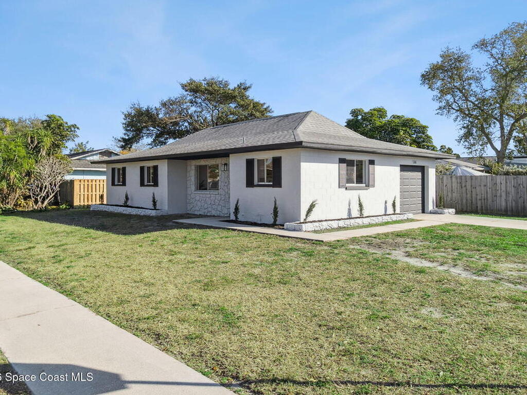 100 S Marjorie Court, Merritt Island, FL 32952