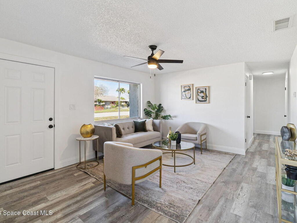 100 S Marjorie Court, Merritt Island, FL 32952