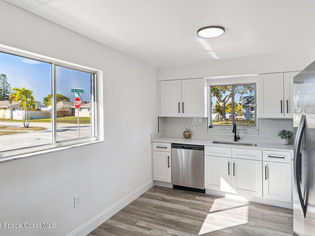 100 S Marjorie Court, Merritt Island, FL 32952