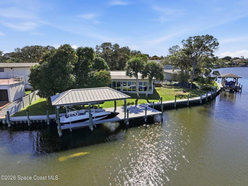 1224 Samar Road, Cocoa Beach, FL 32931