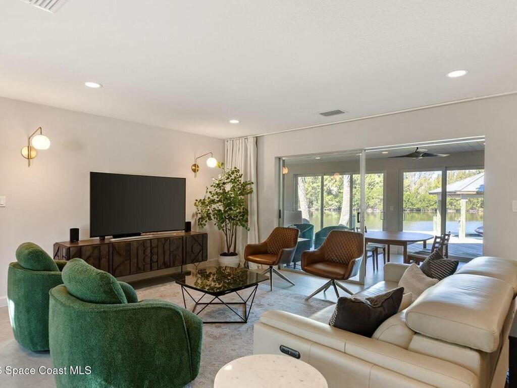 1224 Samar Road, Cocoa Beach, FL 32931