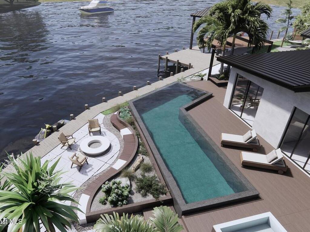 1224 Samar Road, Cocoa Beach, FL 32931