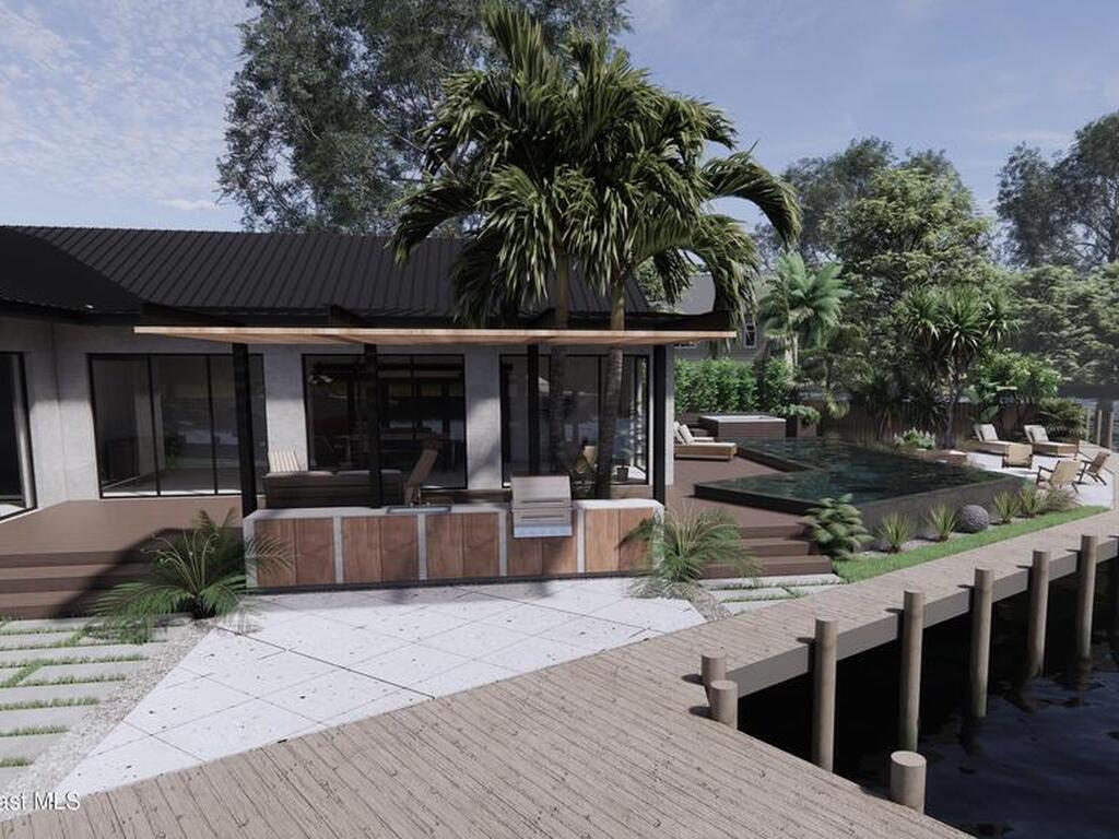 1224 Samar Road, Cocoa Beach, FL 32931