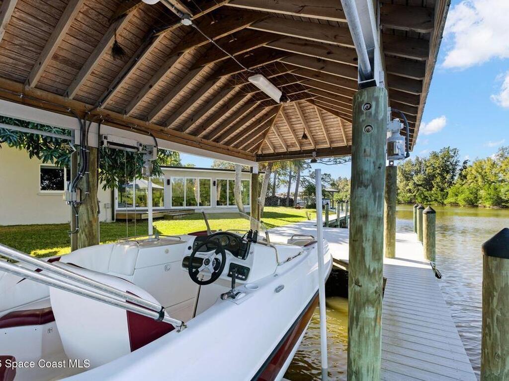 1224 Samar Road, Cocoa Beach, FL 32931