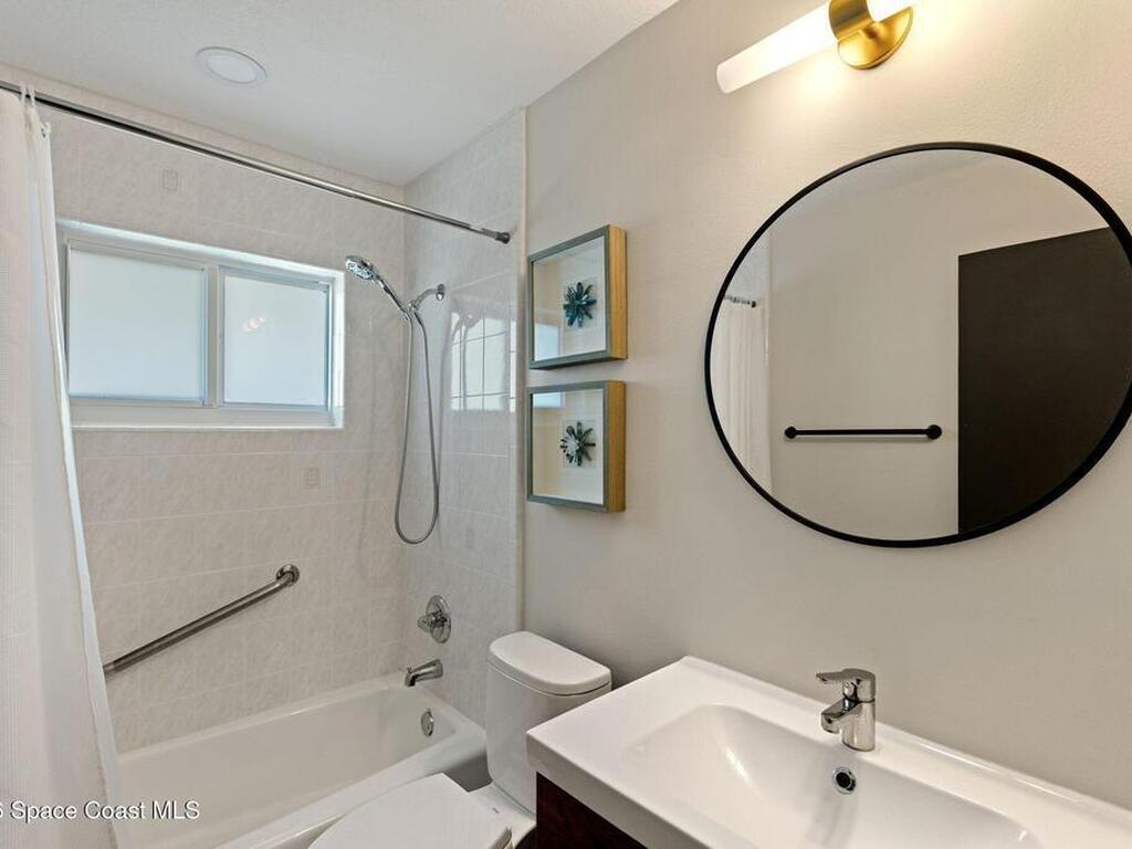 1224 Samar Road, Cocoa Beach, FL 32931