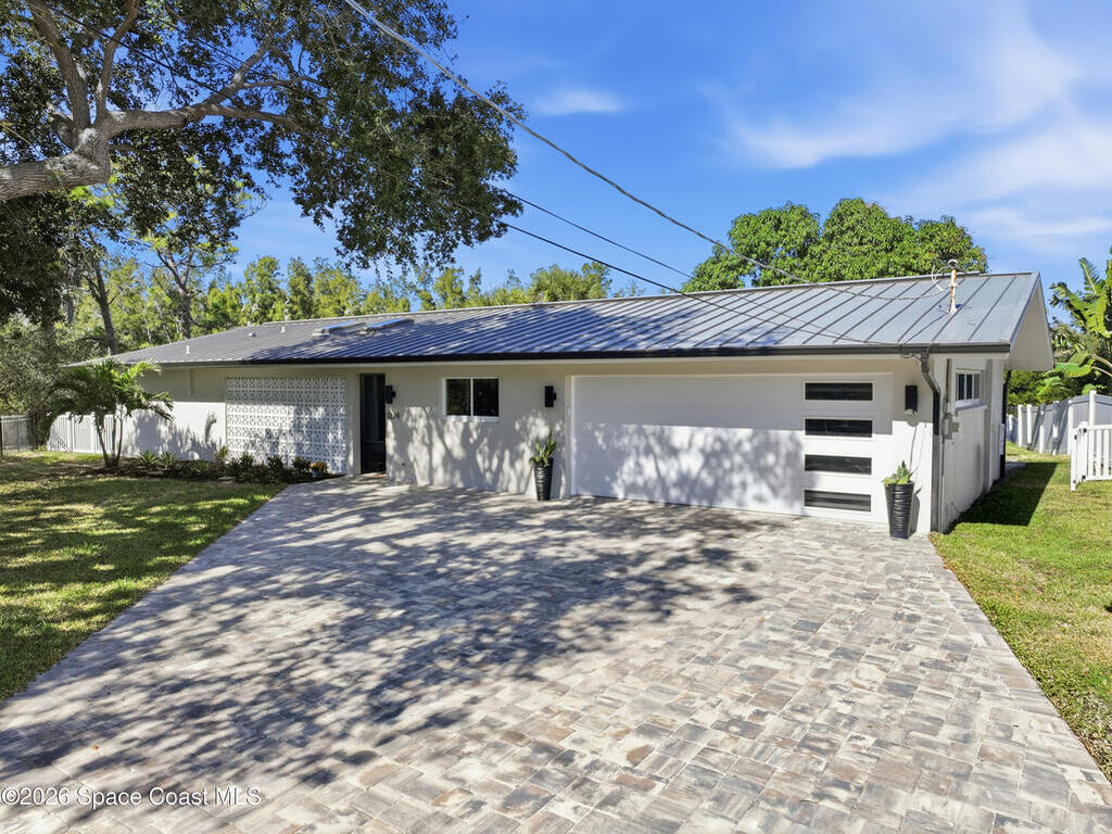 1224 Samar Road, Cocoa Beach, FL 32931