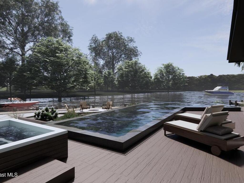 1224 Samar Road, Cocoa Beach, FL 32931