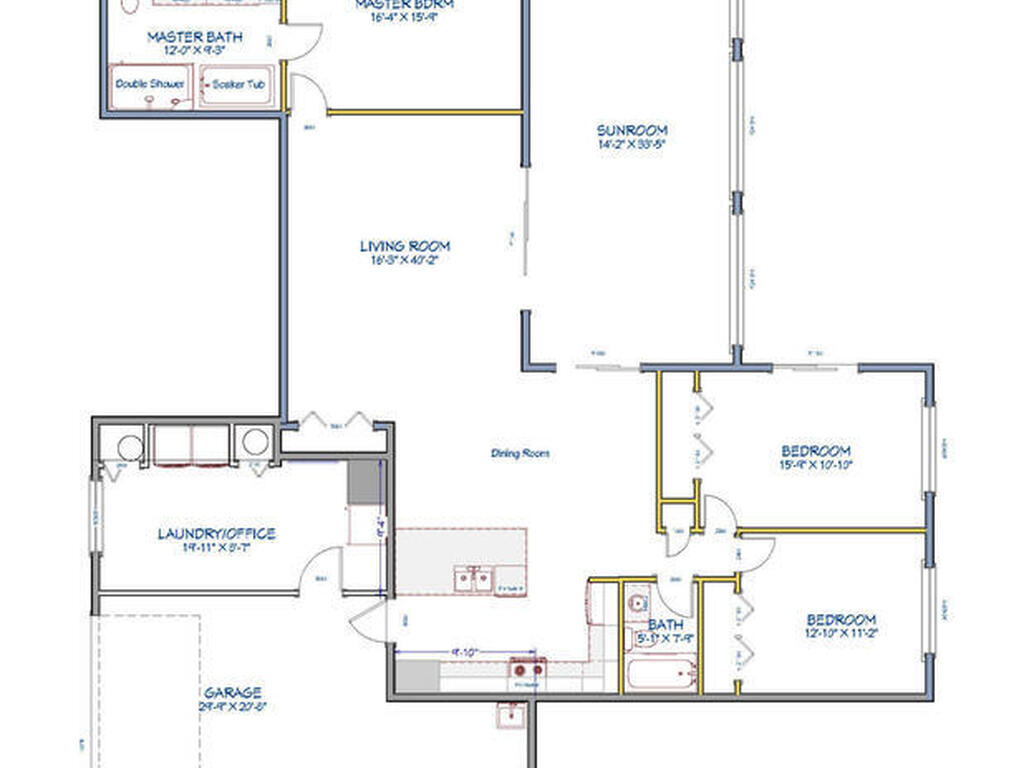 1224 Samar Road, Cocoa Beach, FL 32931