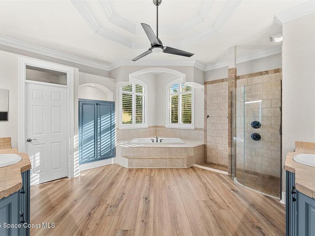 4410 Chiming Lane, Rockledge, FL 32955