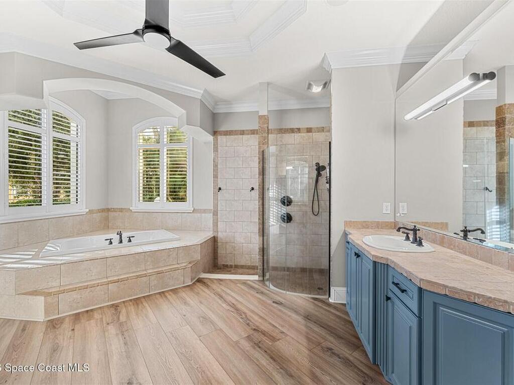 4410 Chiming Lane, Rockledge, FL 32955