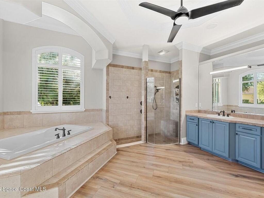 4410 Chiming Lane, Rockledge, FL 32955