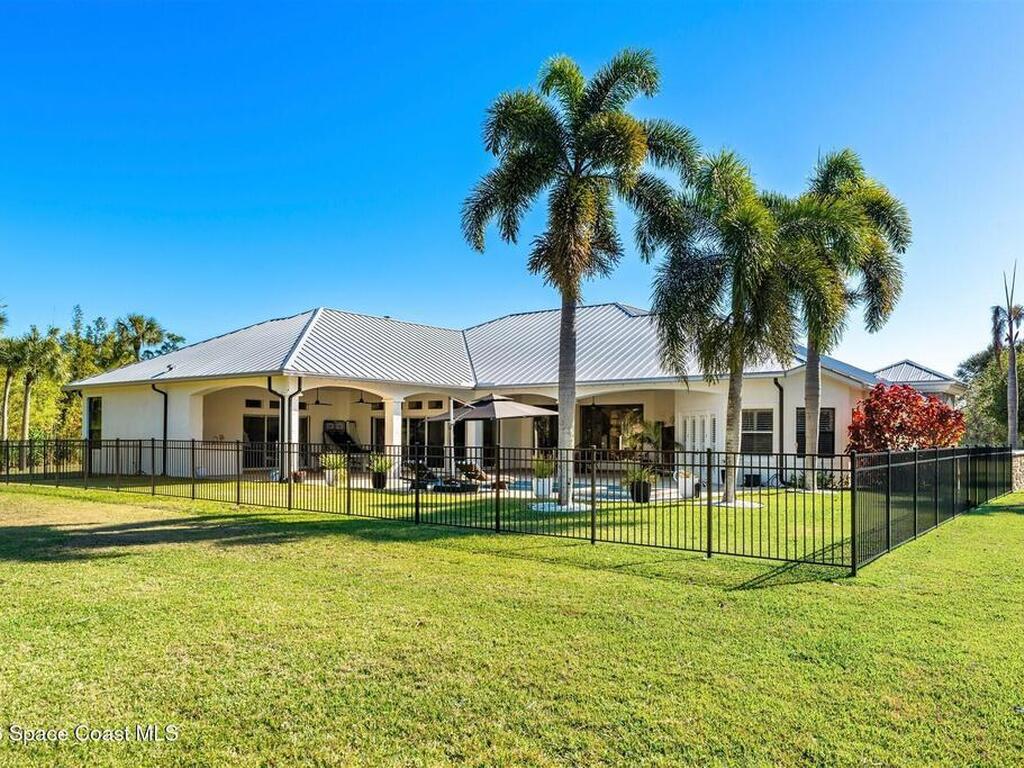 4410 Chiming Lane, Rockledge, FL 32955