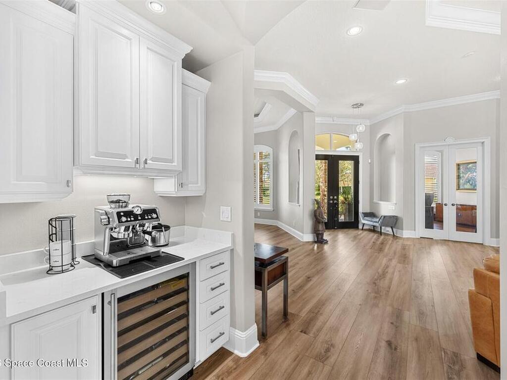 4410 Chiming Lane, Rockledge, FL 32955