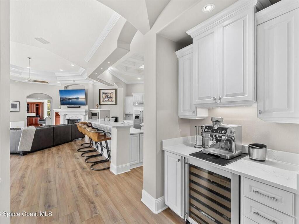 4410 Chiming Lane, Rockledge, FL 32955