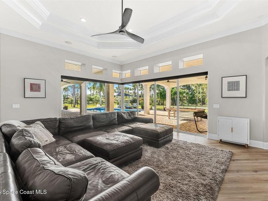 4410 Chiming Lane, Rockledge, FL 32955